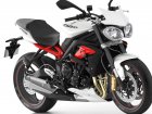 2013 Triumph Street Triple R